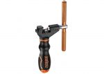 инструмент ICE TOOLZ для выжимки 11ск. цепей