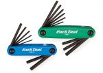 Набір мультитулов Park Tool