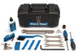 Набір Park Tool Home Mechanic Starter Kit (14 шт)