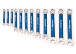Набір метричних ключів Park Tool 12 шт: 6mm-17mm