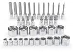 Набор насадок Park Tool 37шт.