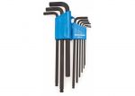 Набор из шестигран. Park Tool профессиональный