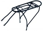 Багажник Pride для складних велосипедів MINI 6 чорний