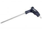 Ключ ICE TOOLZ 7M40 двухсторонний 4mm, шариковое окончание