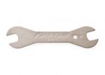 Ключ конусный Park Tool двухсторонний 15mm, 16mm