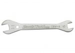 Ключ метрический Park Tool 9mm, 11mm open end