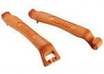 Лопатка бортовая ICE TOOLZ 64A2 (2шт)