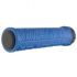 Грипсы RACE FACE HALF NELSON W/LOCK BLUE