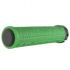 Грипсы RACE FACE HALF NELSON W/LOCK GREEN