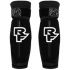 Захист ліктя RACE FACE Indy Elbow-Stealth-S