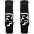 Захист ліктя RACE FACE Sendy Elbow-Stealth-M