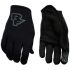 Велорукавички RACE FACE TRIGGER GLOVES-BLACK-LARGE