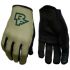 Велоперчатки RACE FACE Trigger Gloves-Pine-XS