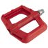 Педалі Race Face RIDE red