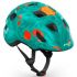 Шлем MET HOORAY CE GREEN FRUIT | GLOSSY XS (46-52)