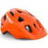 Шолом MET ELDAR CE NEON ORANGE | GLOSSY UN (52-57)