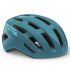 Шлем MET MILES CE TEAL | GLOSSY M (52-58)