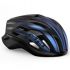 Шолом MET TRENTA 3K CARBON MIPS CE BLUE IRIDESCENT | MATT M (56-58)