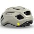 Шлем MET VINCI MIPS CE GREIGE GLOSSY M (56-58)