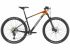 Велосипед 29" Cannondale SCALPEL HT Carbon 2 рама - M 2025 TGE