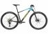 Велосипед 29" Cannondale SCALPEL HT Carbon 3 рама - S 2025 IBL