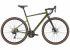 Велосипед 28" Cannondale TOPSTONE 2 2x рама - XS 2025 SGR