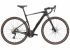Велосипед 28" Cannondale TOPSTONE Carbon 3 GRX 2x рама - 54 2025 SBK