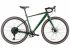 Велосипед 28" Pride ROCX 8.1 рама - M 2025 зеленый