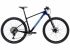 Велосипед 29" Cannondale SCALPEL HT Carbon 2 рама - M 2024 PRH