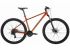 Велосипед NORCO STORM 5 L29 ORANGE/CHARCOAL