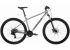 Велосипед NORCO STORM 5 L29 SILVER/BLACK