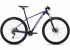 Велосипед ORBEA ONNA 29 40 M Violet Blue - White (Gloss)