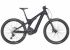 Электро велосипед SCOTT PATRON ERIDE 920 синий EU 24 - S