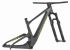 рама SCOTT SPARK RC WC HMX + вилка - XL