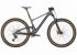 Велосипед SCOTT SPARK 960 черный (TW) - S