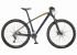 Велосипед SCOTT Aspect 930 stellar blue (CN) - S