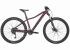 Велосипед SCOTT Contessa Active 40 фиолетовый (KH) - L