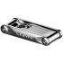 Мультитул LEZYNE SV PRO 7 Серебристый