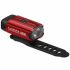 Передний свет LEZYNE HECTO DRIVE 500XL Красный 500 люменей Y13
