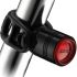 Задний свет LEZYNE FEMTO DRIVE REAR Черный 7 люмен Y13