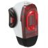 Задний свет LEZYNE KTV DRIVE REAR Белый 10 люмен Y13