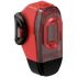Задний свет LEZYNE KTV DRIVE REAR Красный 10 люмен Y13
