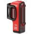 Задний свет LEZYNE STRIP DRIVE PRO REAR Красный 300 люмен Y13