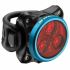 Задний свет LEZYNE ZECTO DRIVE REAR LIGHT Голубой 80 люменов Y13