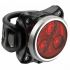 Задний свет LEZYNE ZECTO DRIVE REAR LIGHT Серебристый 80 люменов Y13