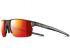 Окуляри Julbo Outline (Spectron 3CF) Tranlucide black / White
