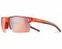 Окуляри Julbo Outline (Zebra Reactiv 1-3) Orange neon / Blue