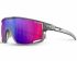 Очки Julbo RUSH (Spectron 3 HD) grey/grey
