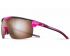 Очки Julbo Ultimate (Spectron 3) Black / Neon pink
