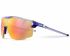 Очки Julbo ULTIMATE (REACTIV 1-3 LAGP) capsule GFDJ: cristal/metalic blue